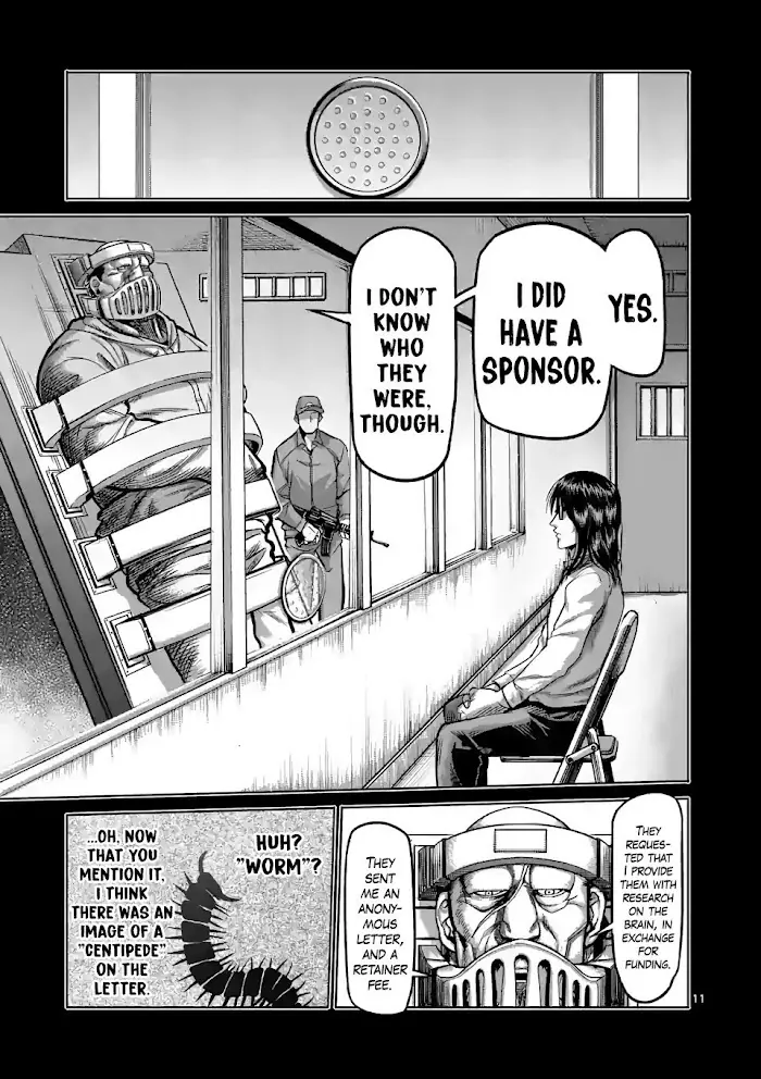 Kengan Omega Chapter 48 image 11_optimized